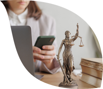 Юридична підтримка 