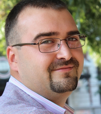 Володимир Найбов