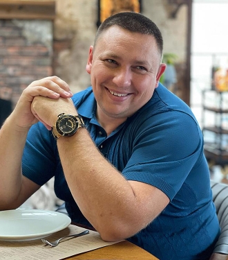 Олександр Демченко 